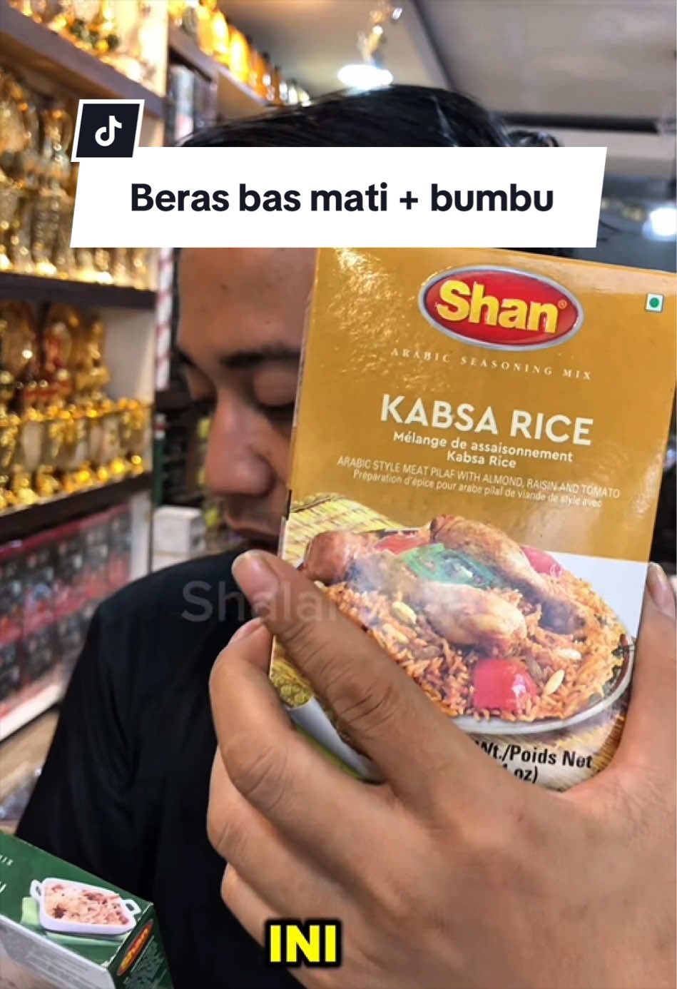 @Shalal Store