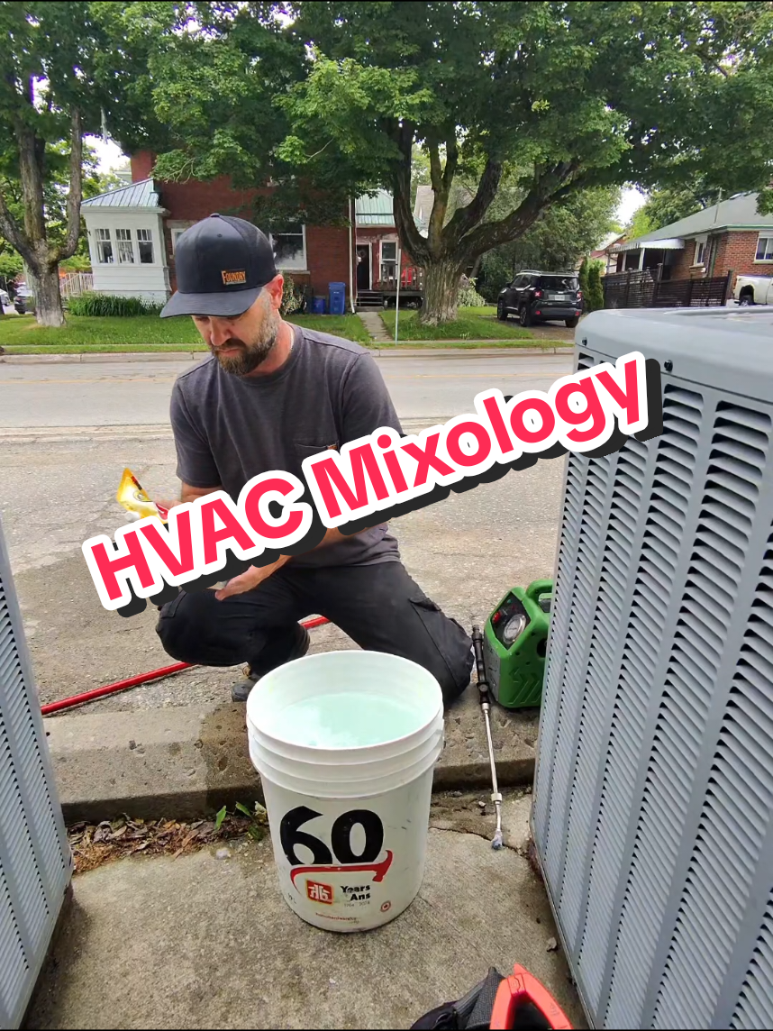 @HVAC Know It All