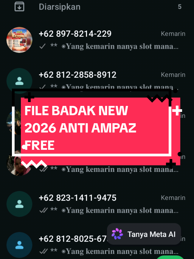 @๐๐ฎ๐ฅ๐ฅ๐ณ ๐๐ฏ๐๐ซ๐ข๐ฑ๐ฑ