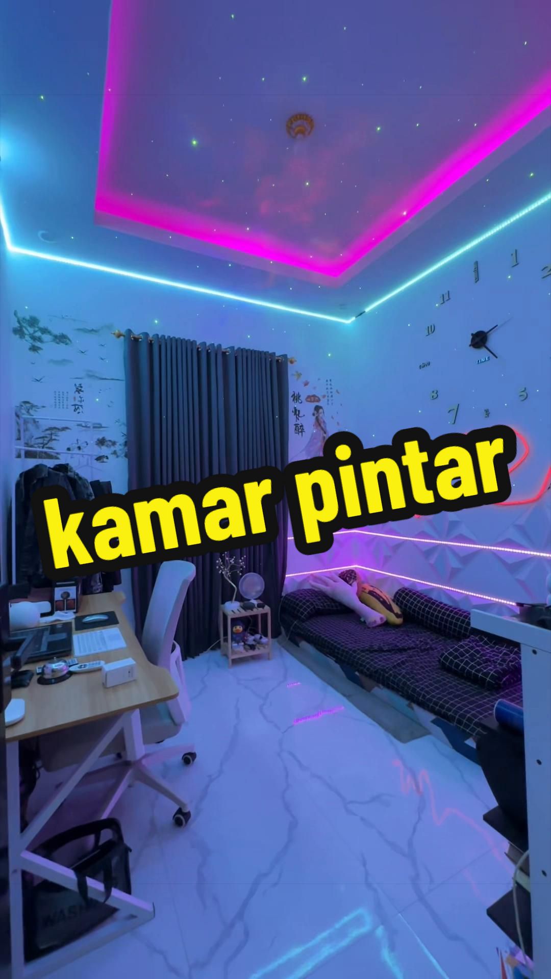 @Kamar Aesthetic