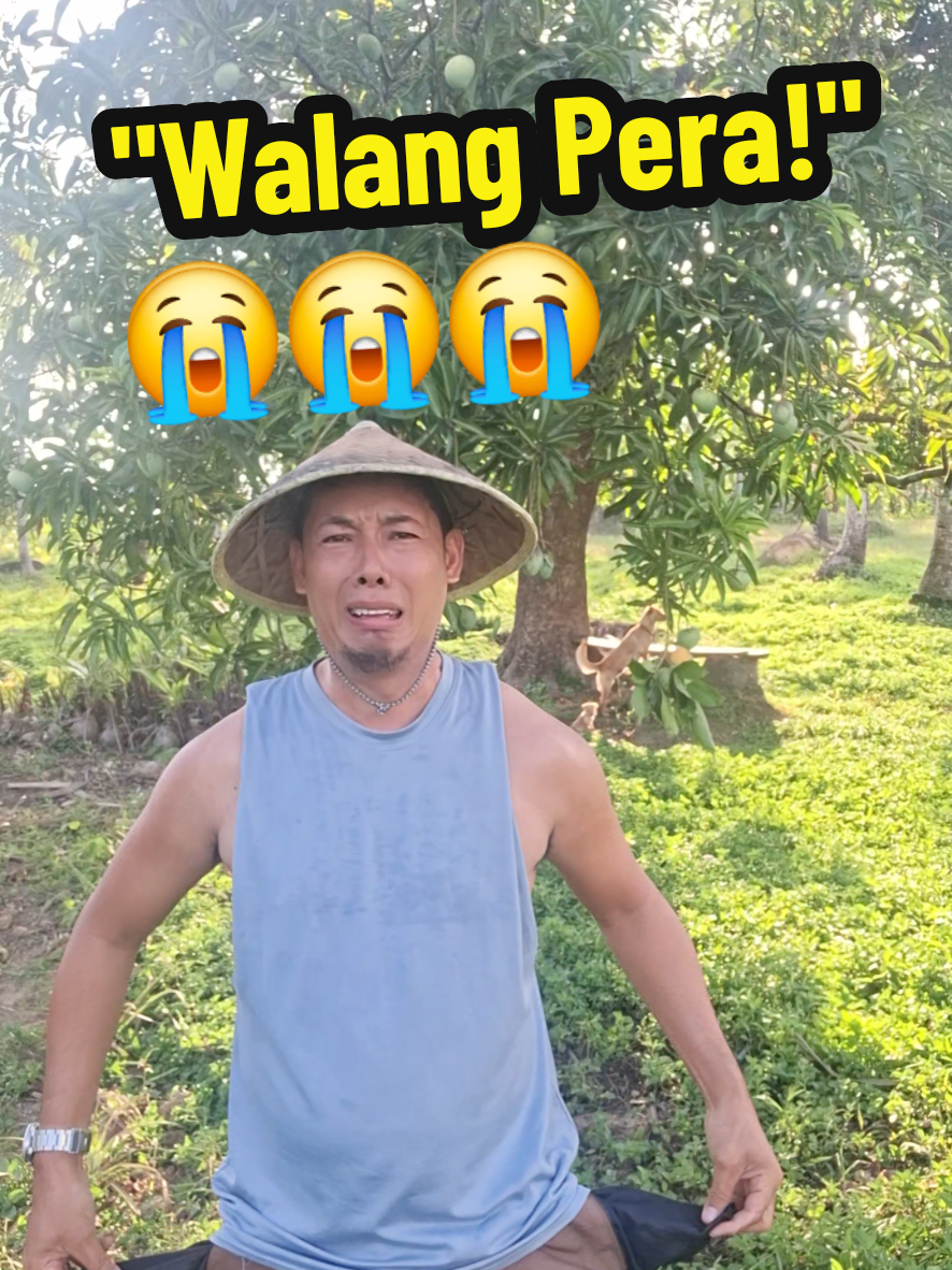 @Juan Magsasaka🌾