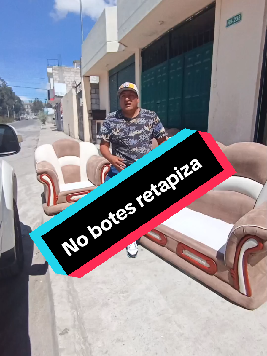 @Mueblería Sudamerywood🛋️