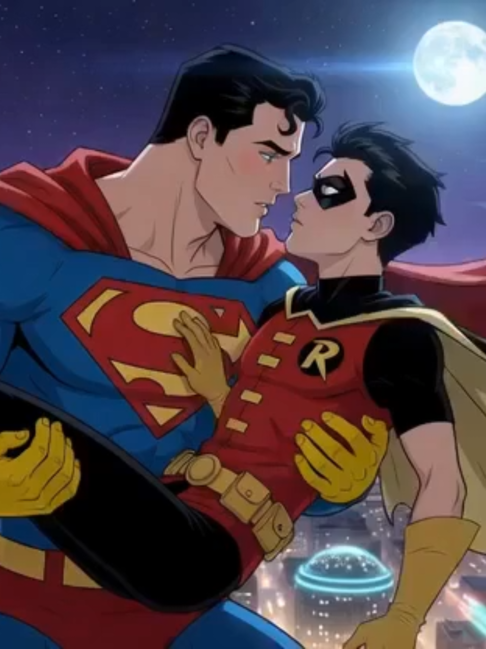 @GAYFANARTS