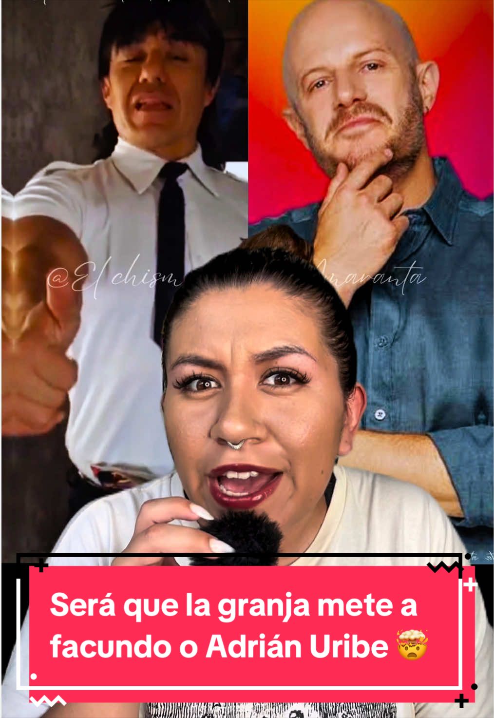 @elchismometrodeamaranta
