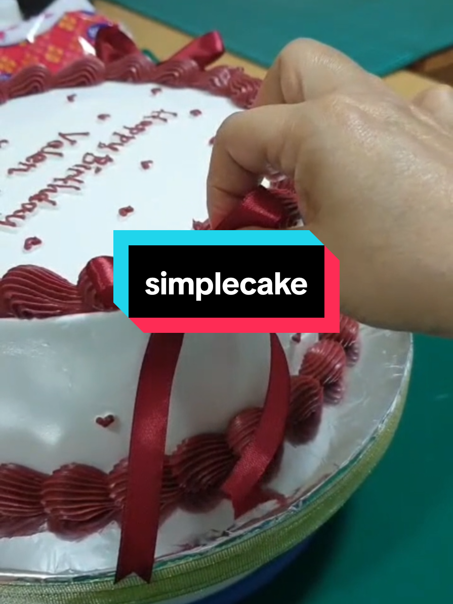 @Maylina Cake