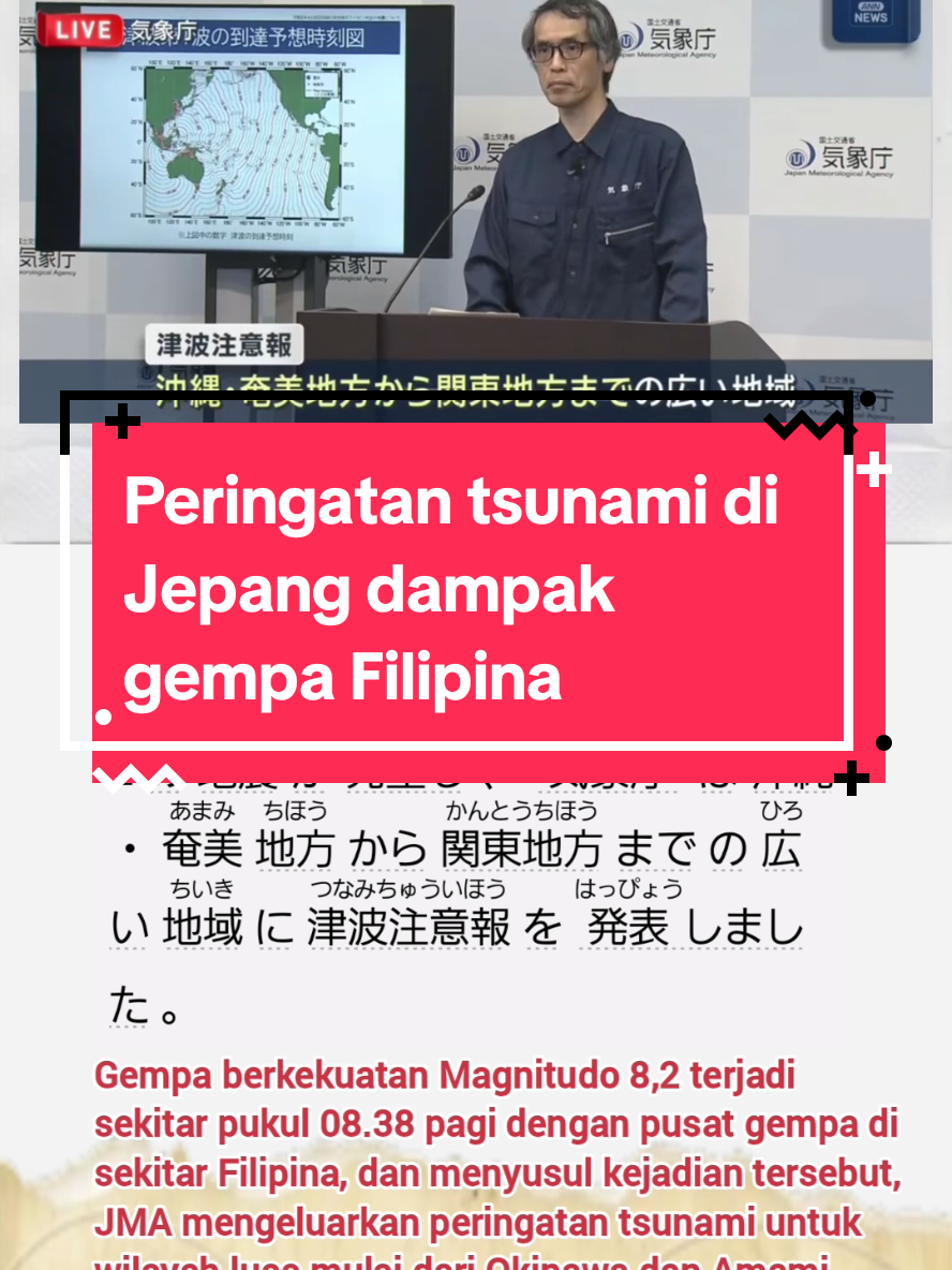 @Japan Terkini News