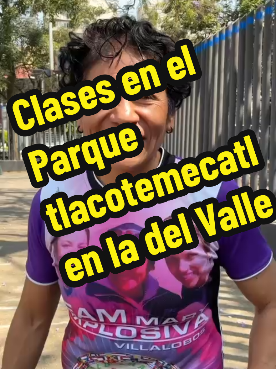 @Mary "La Explosiva" Villalobos