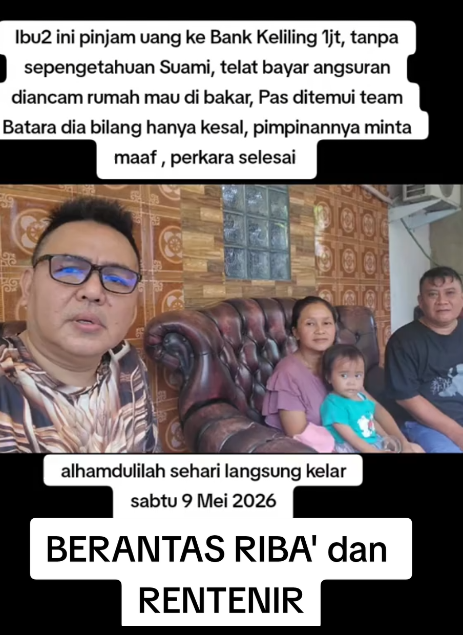 @Advokat Diansyah Putra Gumay