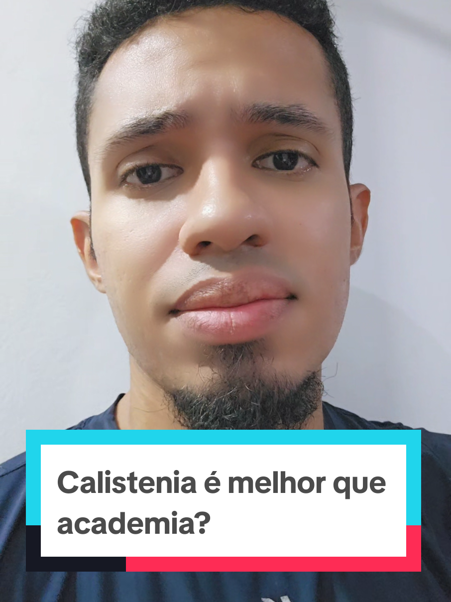 @Calistenia Da Depressão