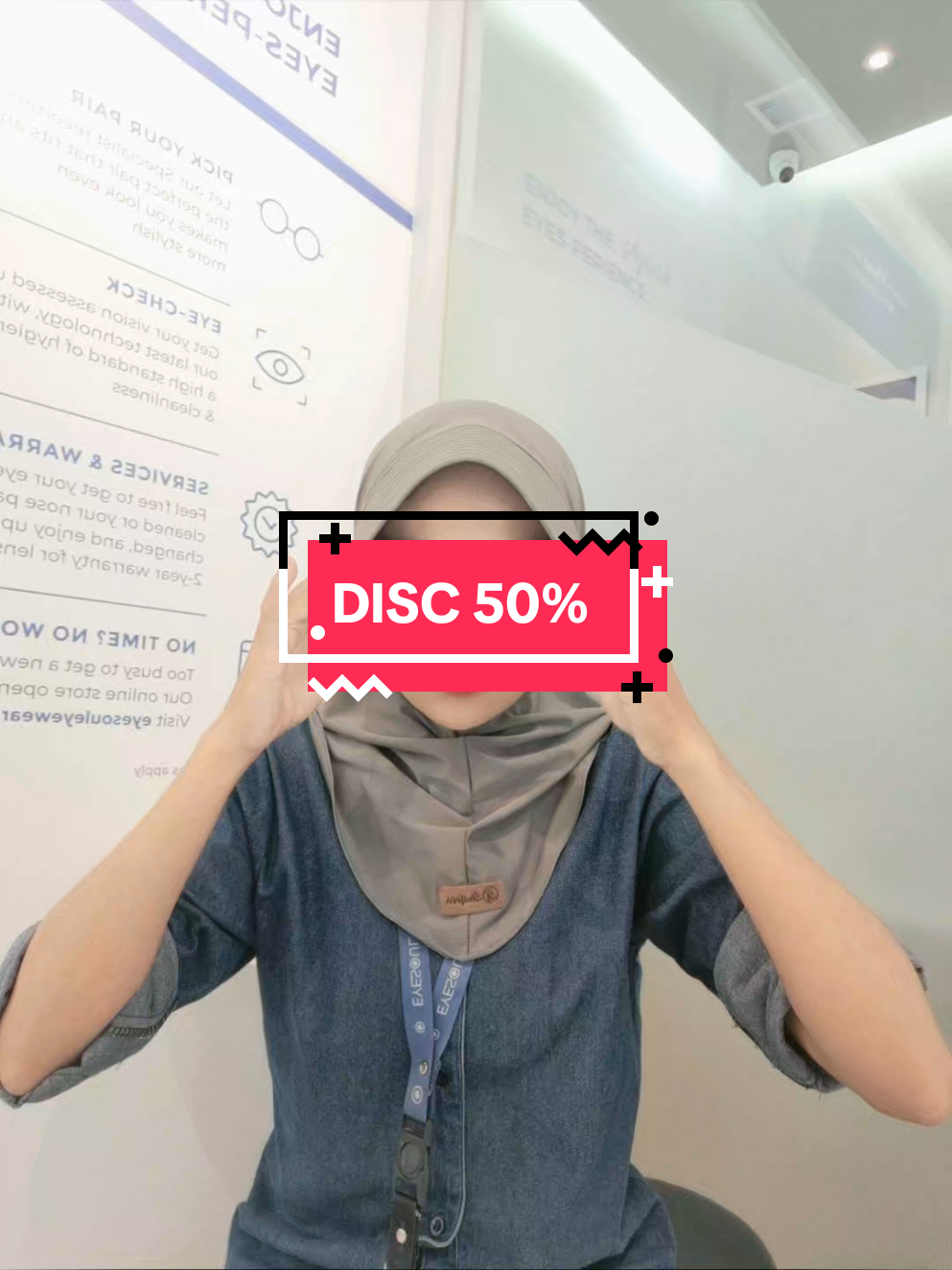 @Eyesoul Cinere