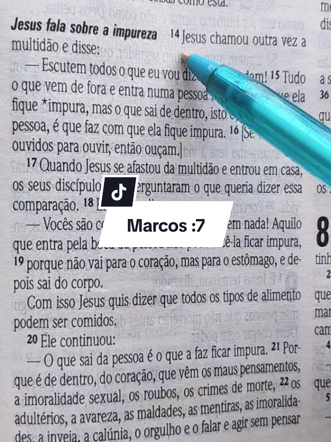 @Leitura da Palavra de Deus