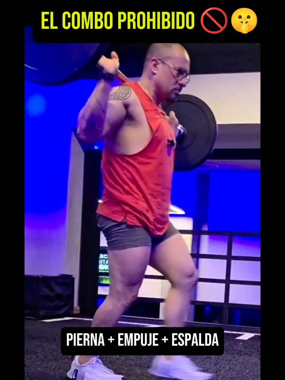 @DouglasCoachFitness.🇻🇪🤝🇲🇽