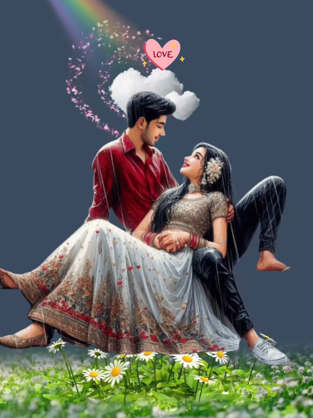 @MUKHIYA RAMLAL