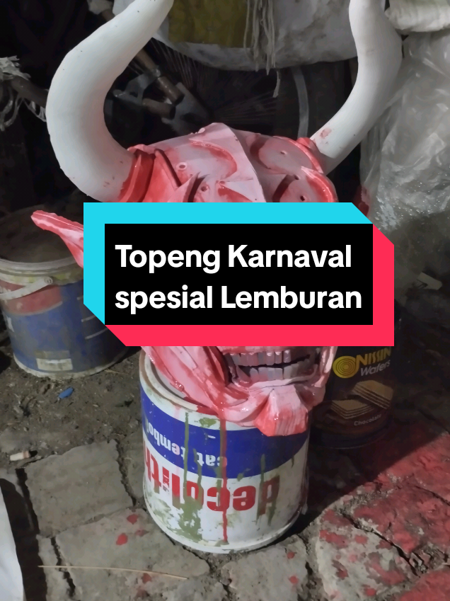 @Random toku Cilacap