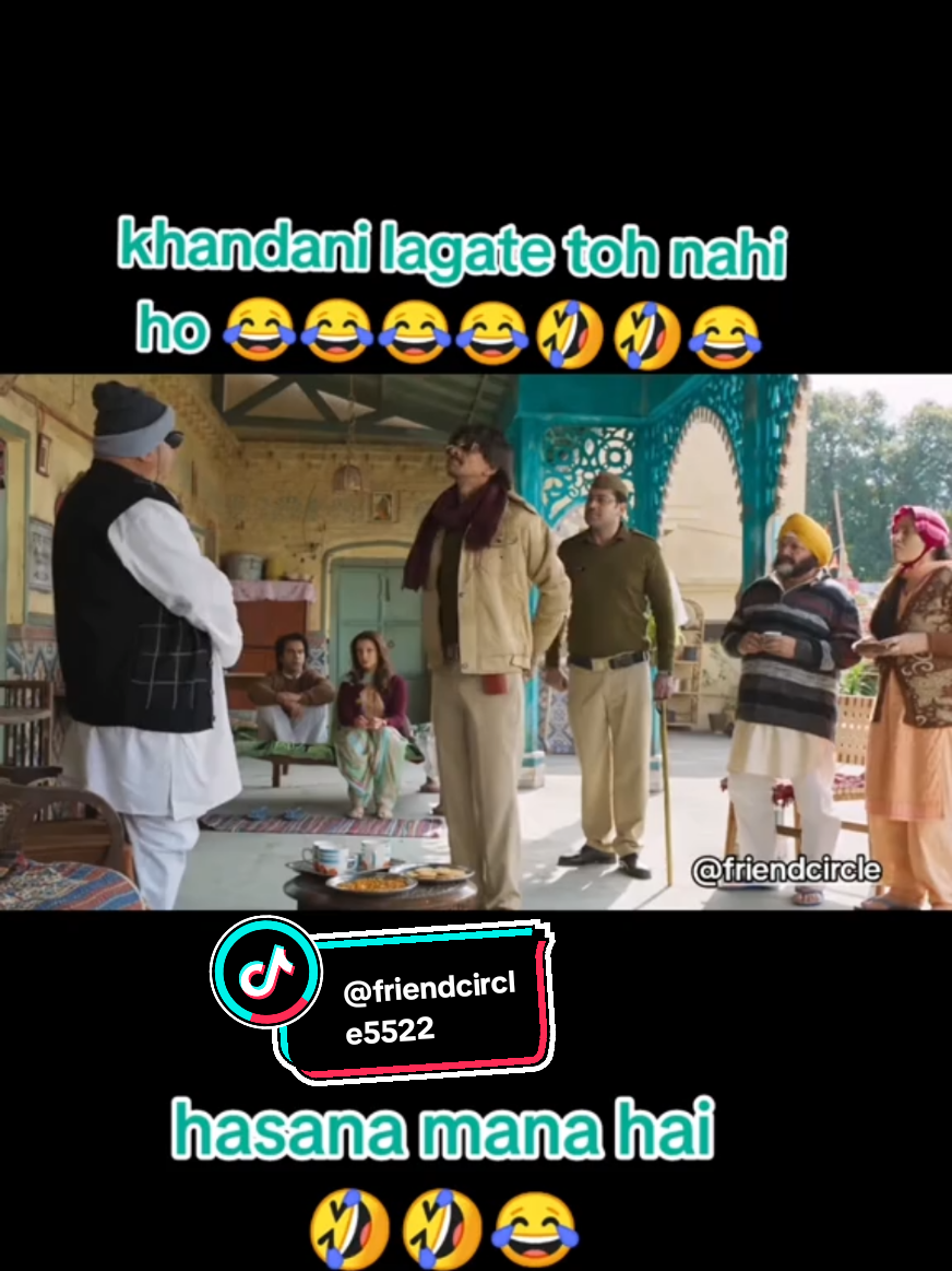 @friend circle