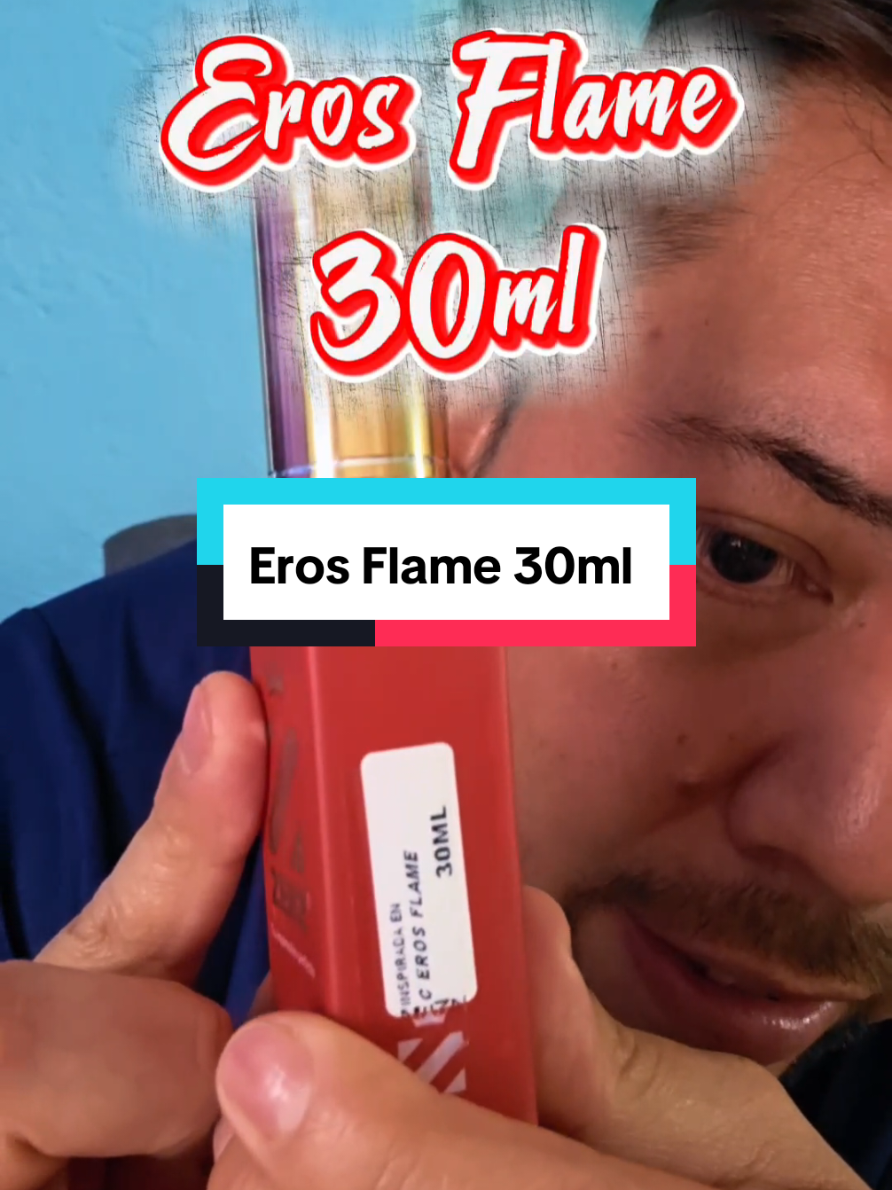 @ELCABALLERODELTIKTOK