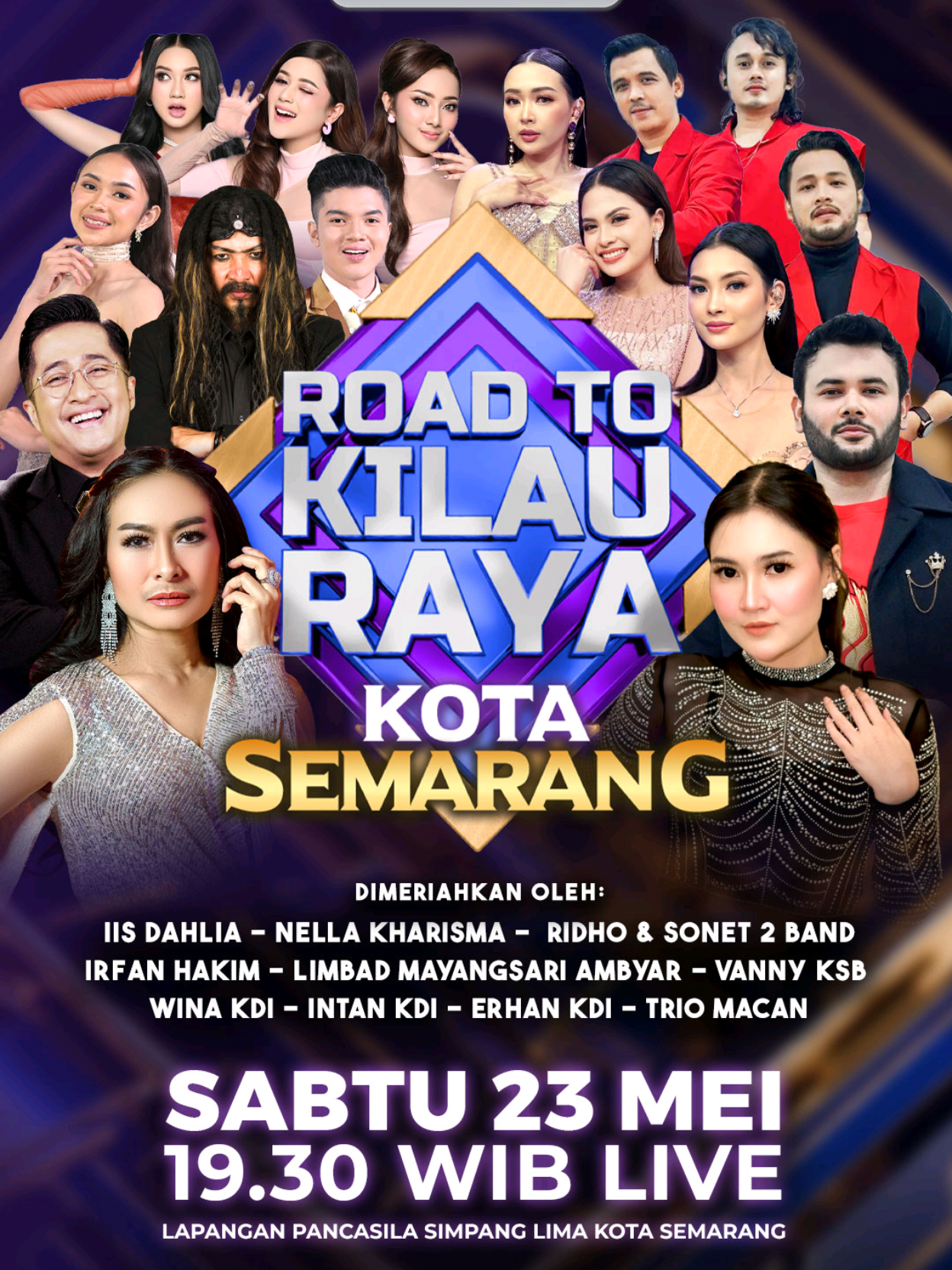 @Ridho Rhoma