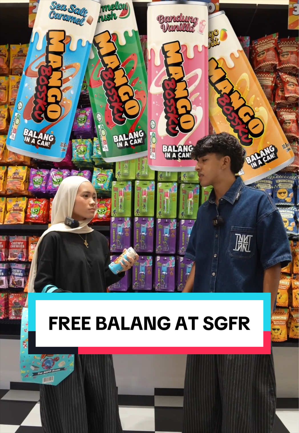 @#TeamSGFR