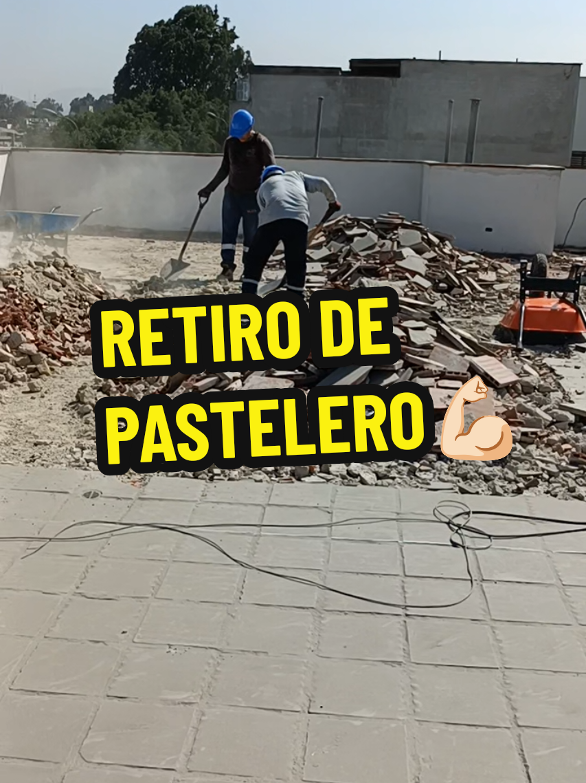 @Proyecto Drywall