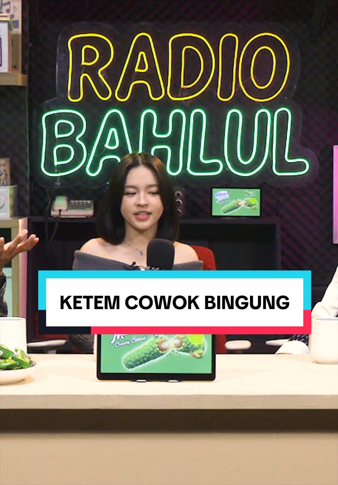 @C8 Podcast