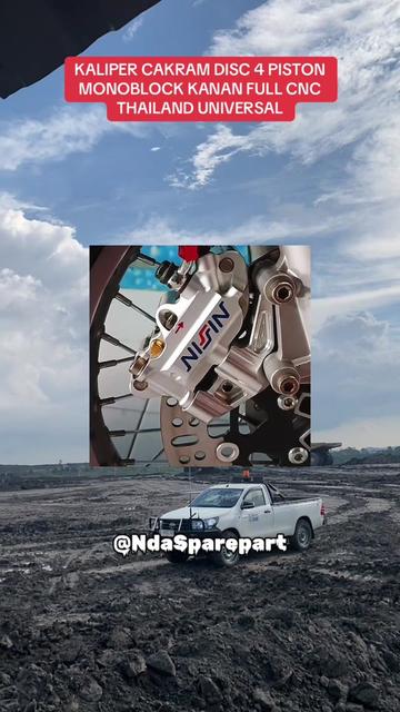 @NdaSparepart
