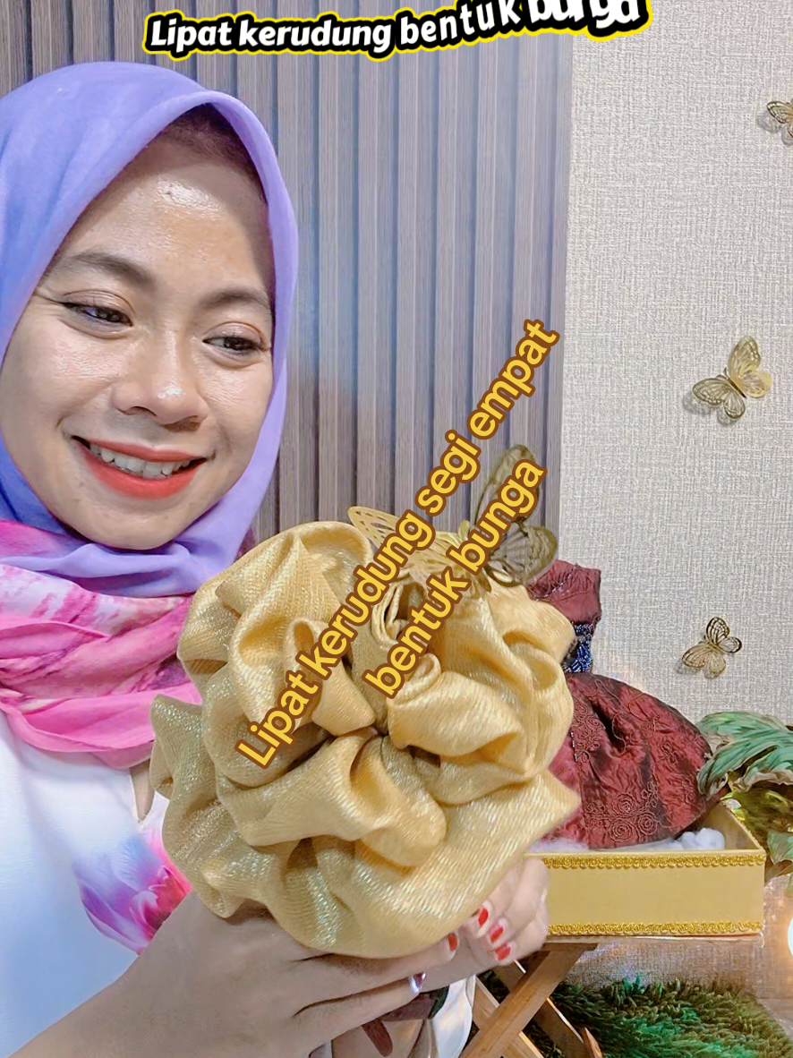 @Siti Fatimah|Gift Box