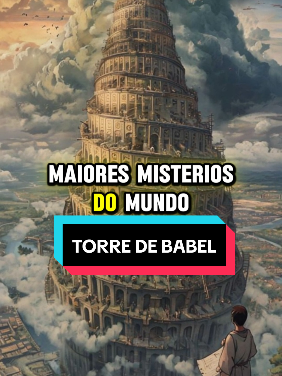@curiosidadesemistério