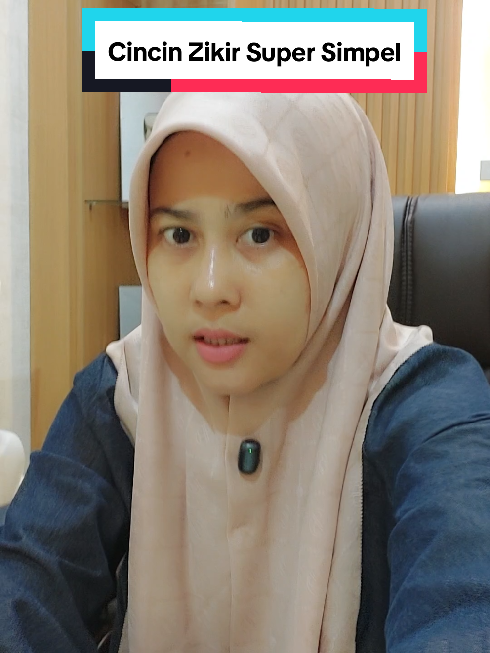 @Ustadzah Dr. Nella Lucky