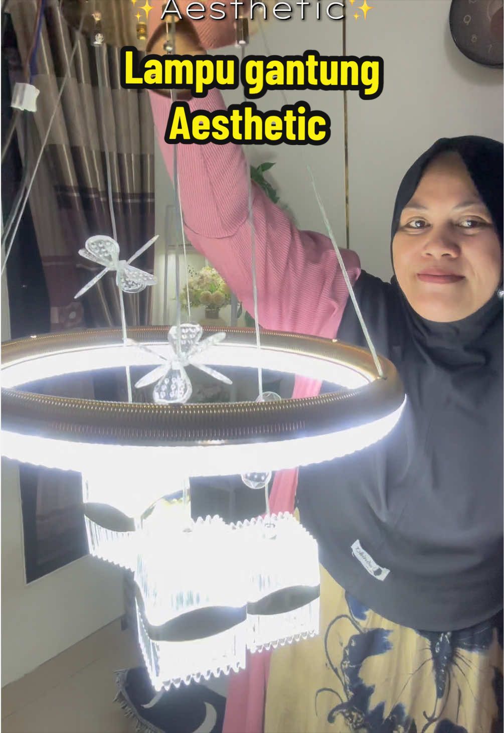 @Siti Nursanah