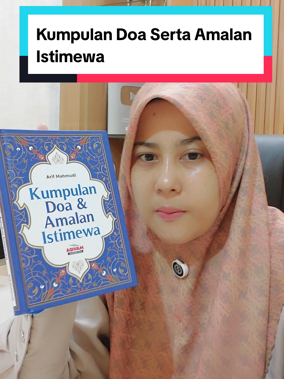 @Ustadzah Dr. Nella Lucky