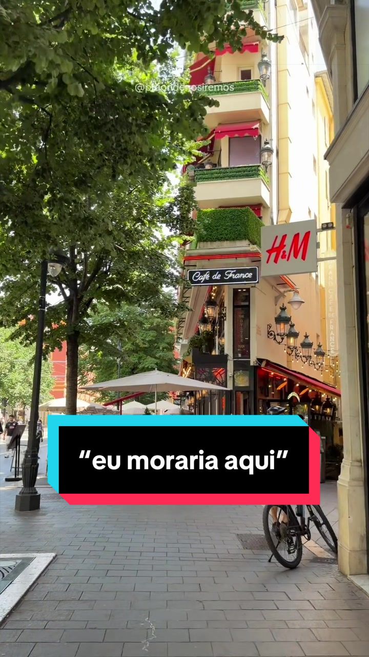 @Pra onde nós iremos?