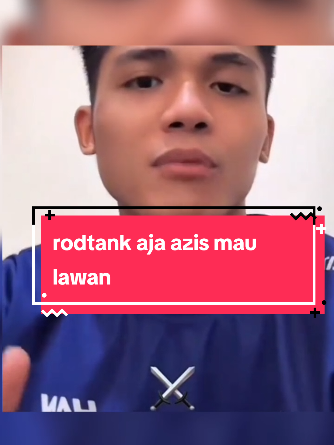 @Combat Status