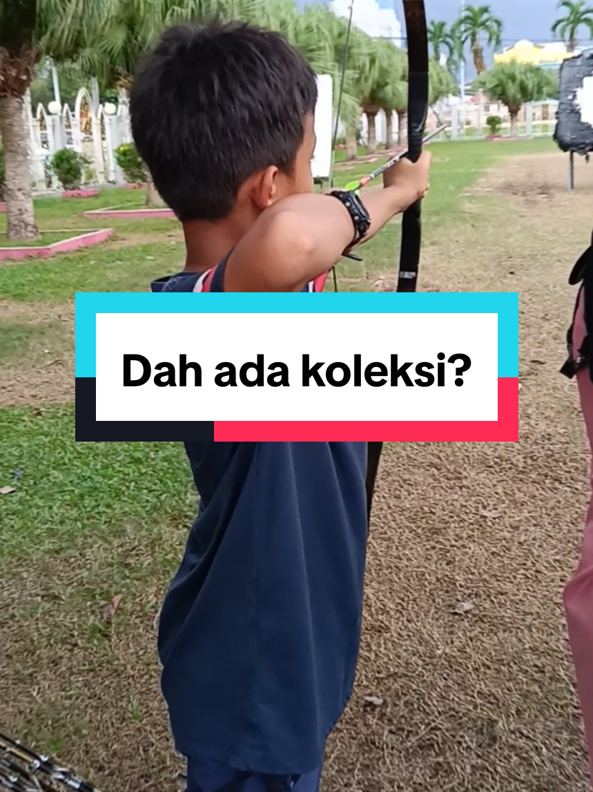 @5A Archery Centre