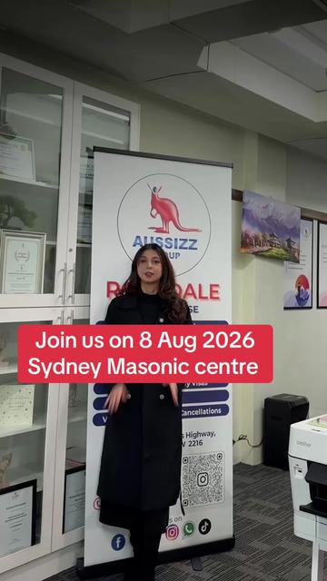 @Aussizz Group - Rockdale ✅