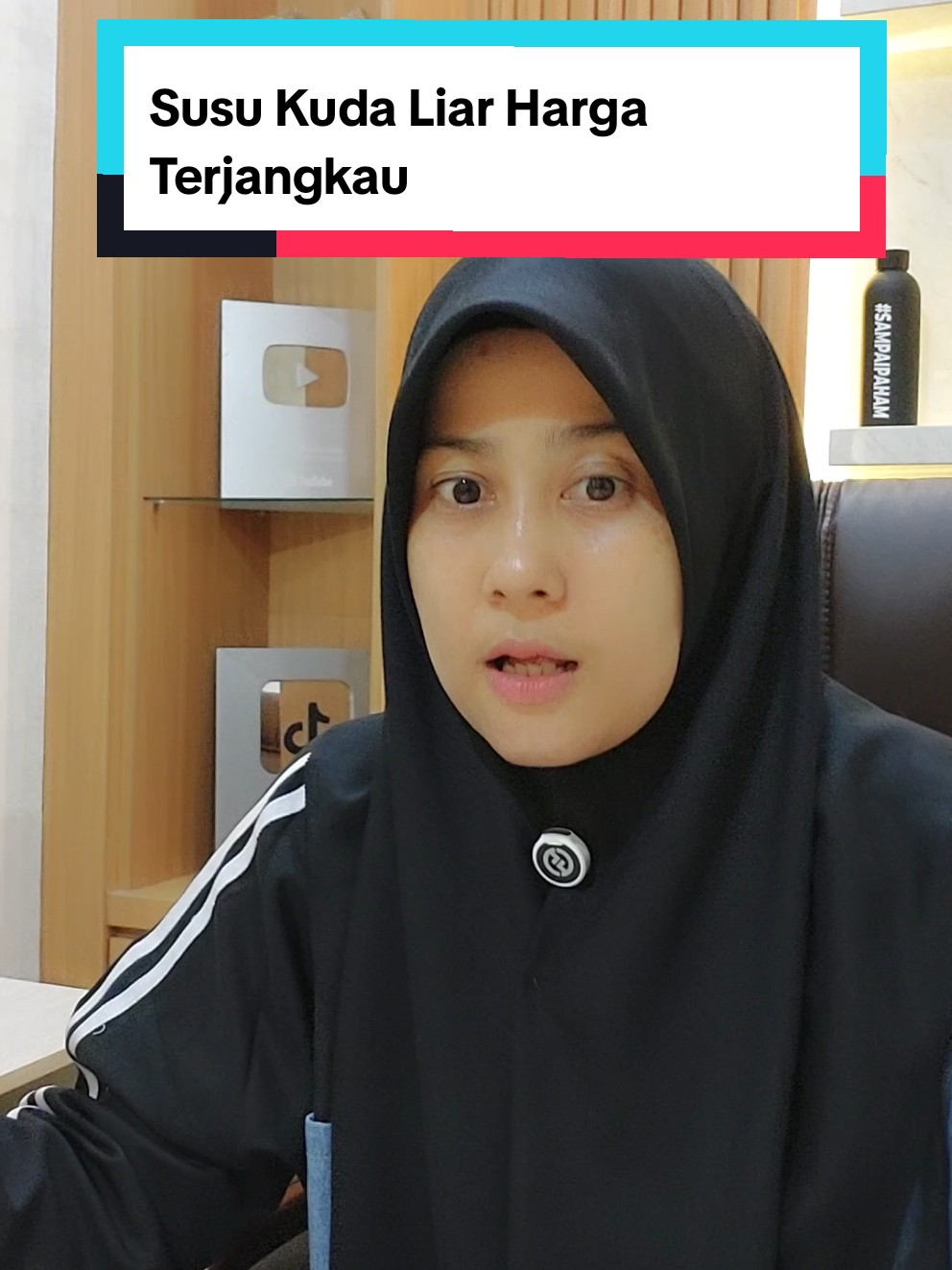 @Ustadzah Dr. Nella Lucky