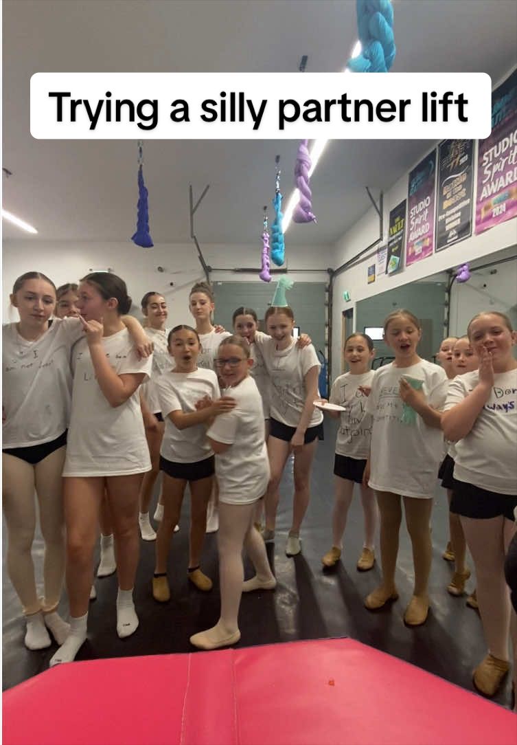 @Motion Dance Centre