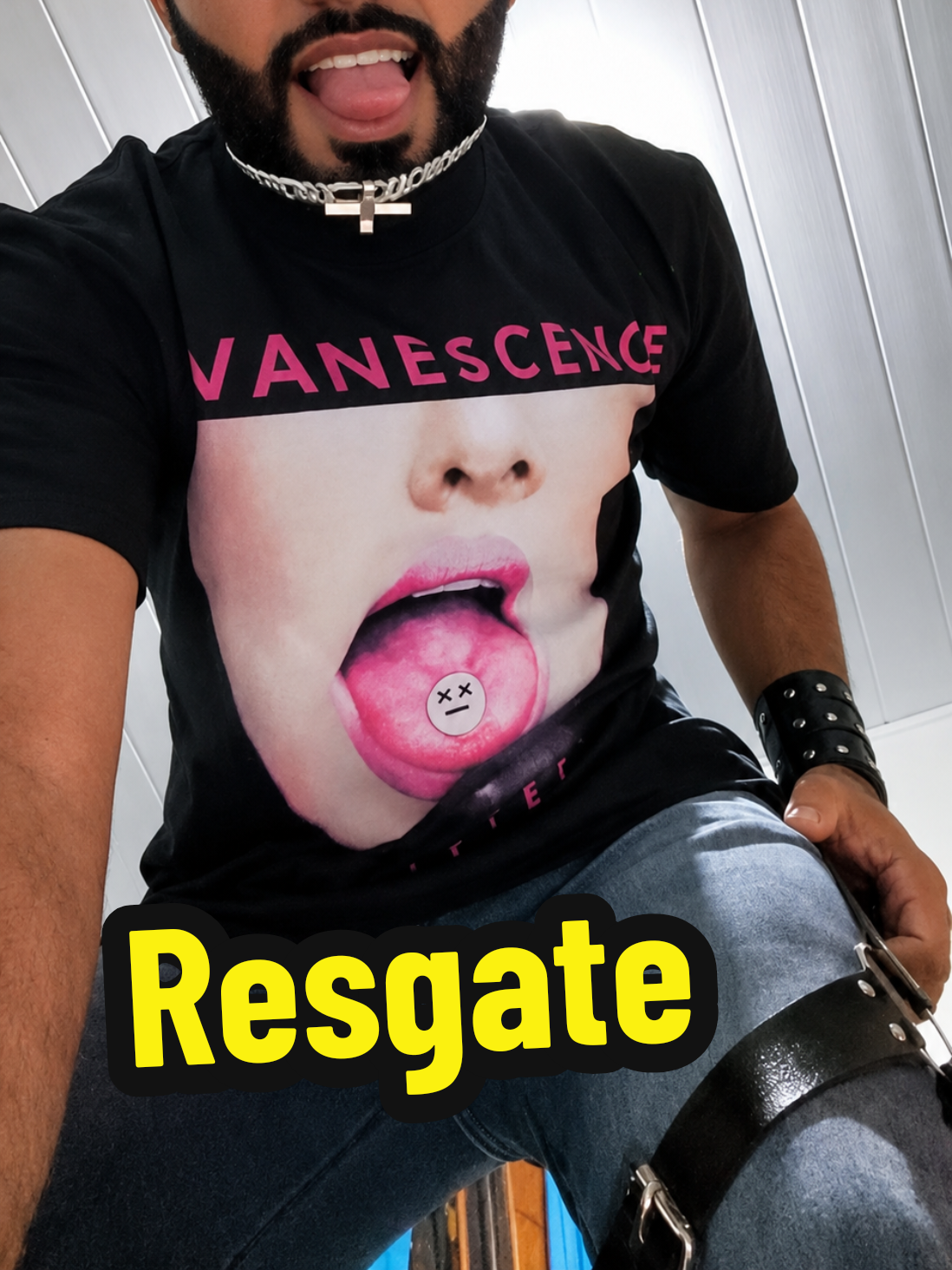@Dynho da Resenha