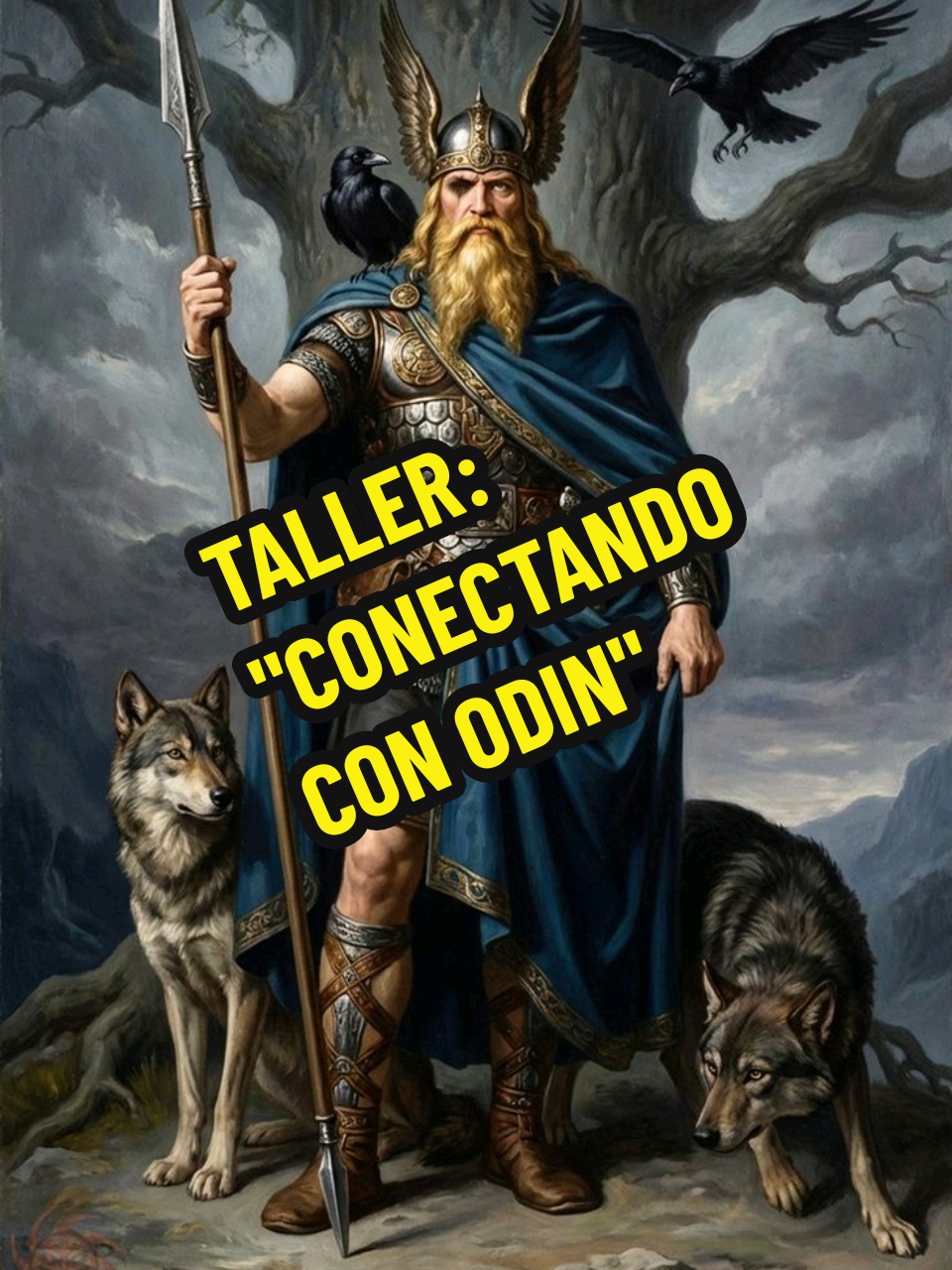 @Odin ᛉ