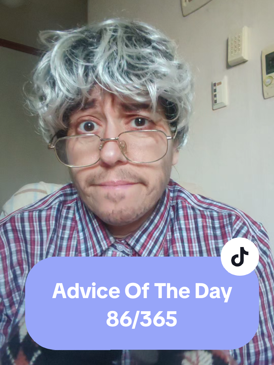 @Have No Fear Grandad Is Here
