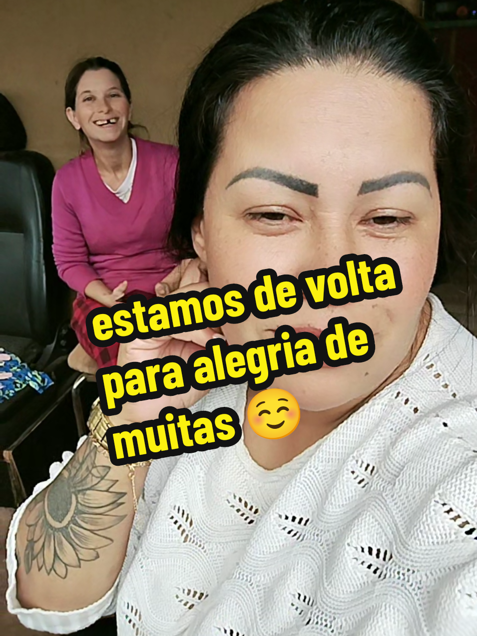@Daya oficial