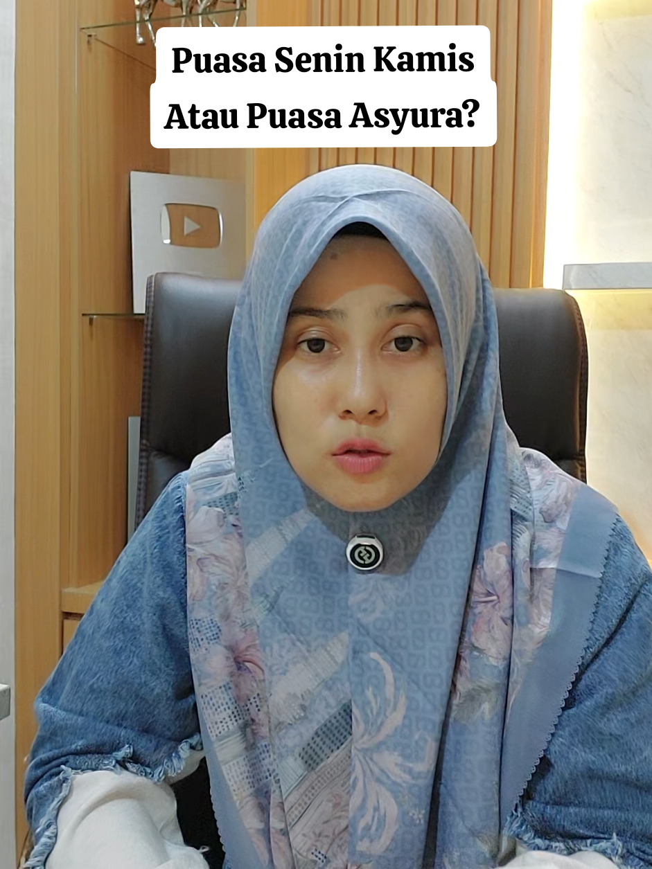 @Ustadzah Dr. Nella Lucky