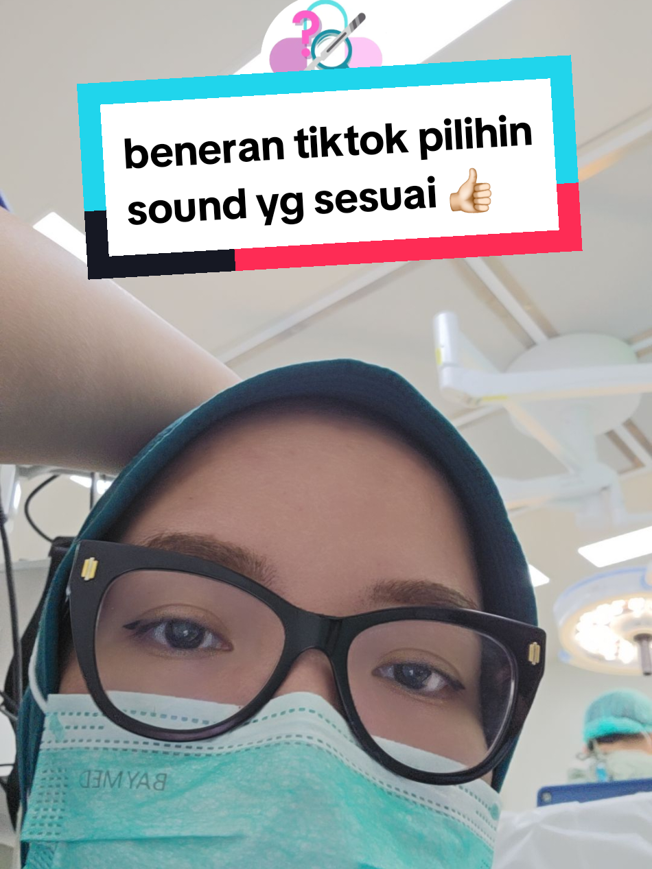 @Tanya Bedah by dr. Tya, Sp.B