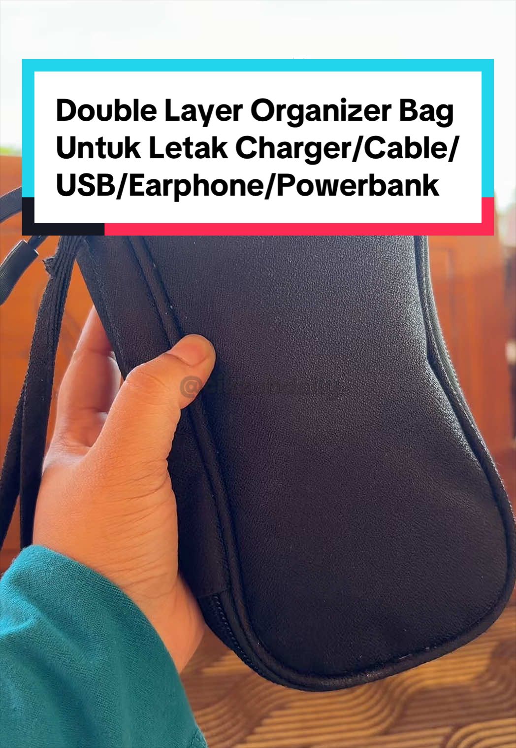 @CikZahDaily