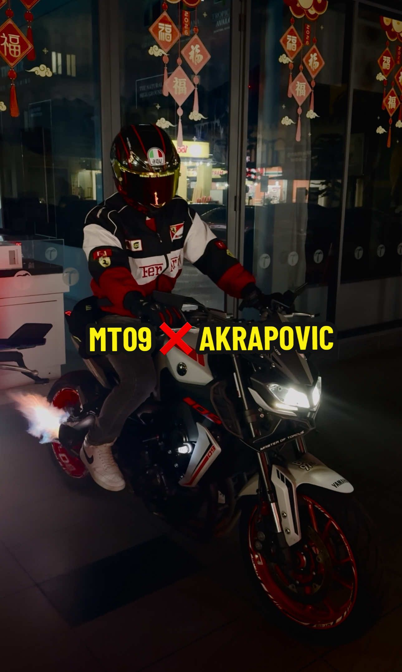@VEKAN MT09