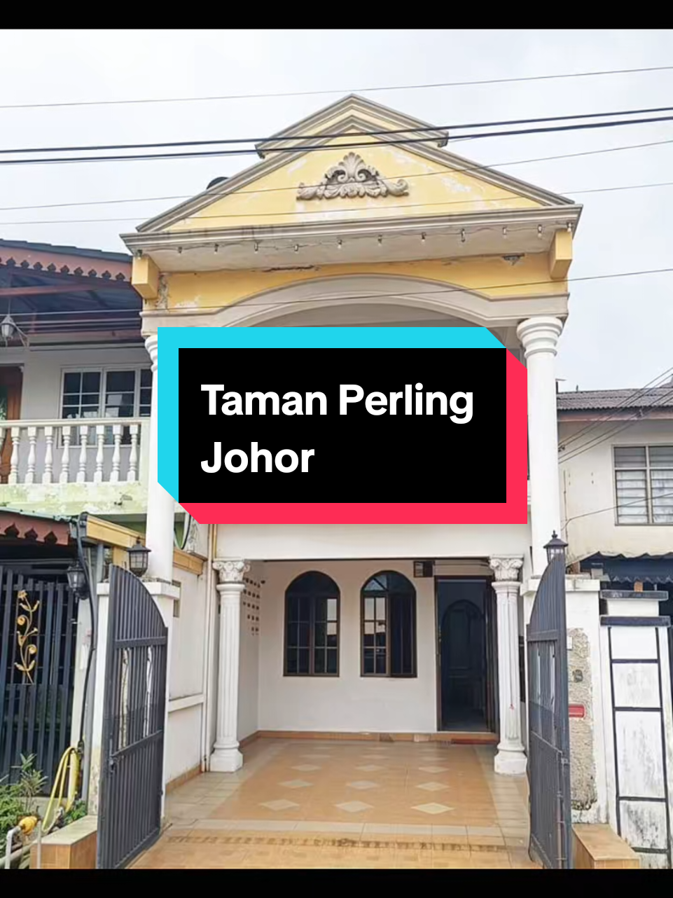 @Zahrah majid Property