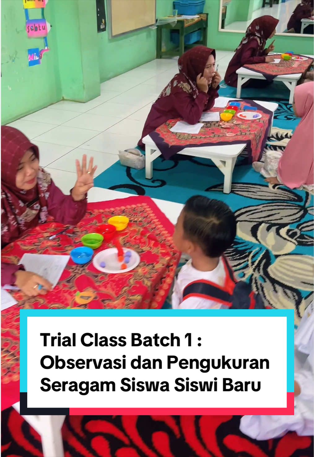 @KB RA. AL-HIDAYAH
