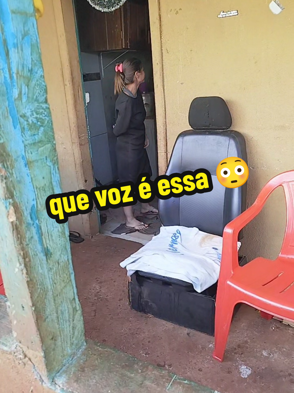 @Daya oficial