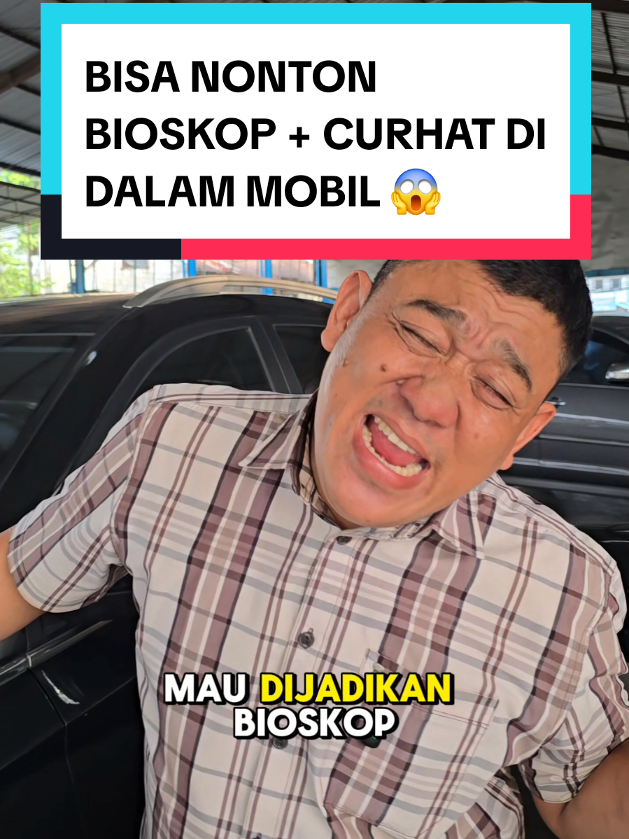 @INDOLA MOBIL Second Medan