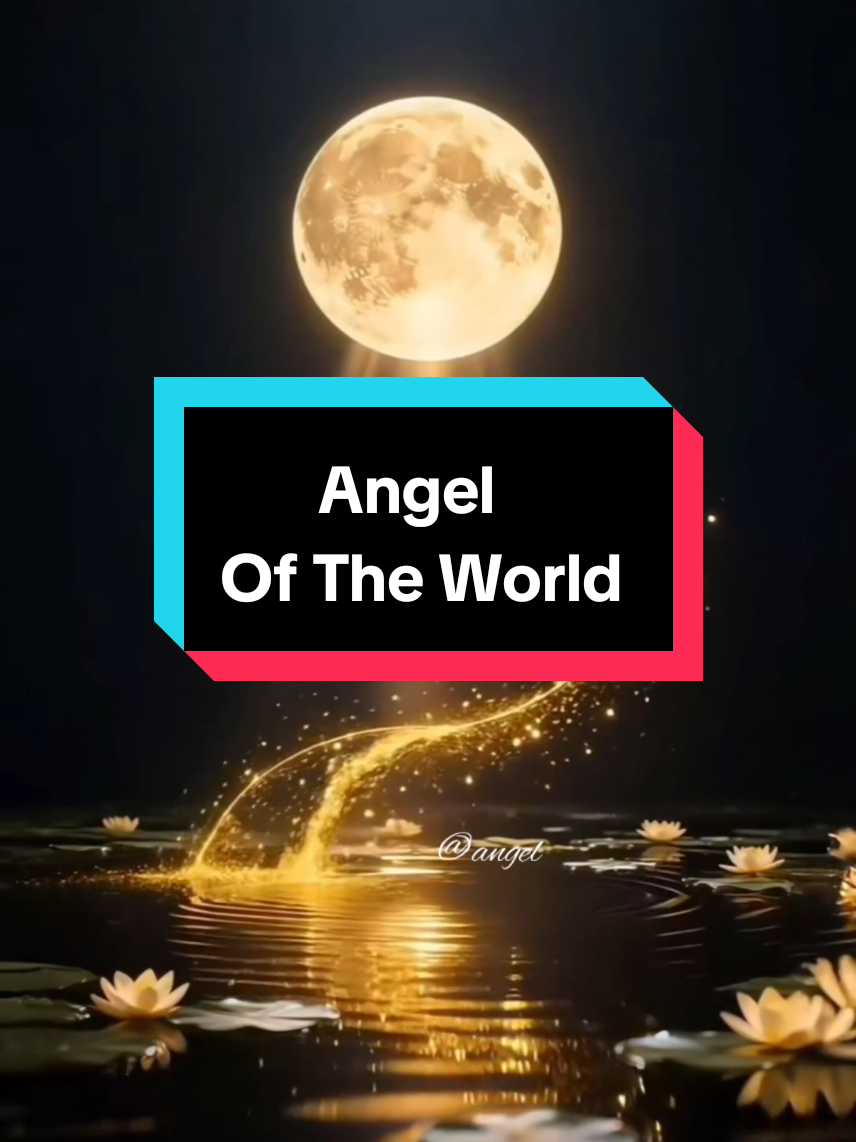 @Angel