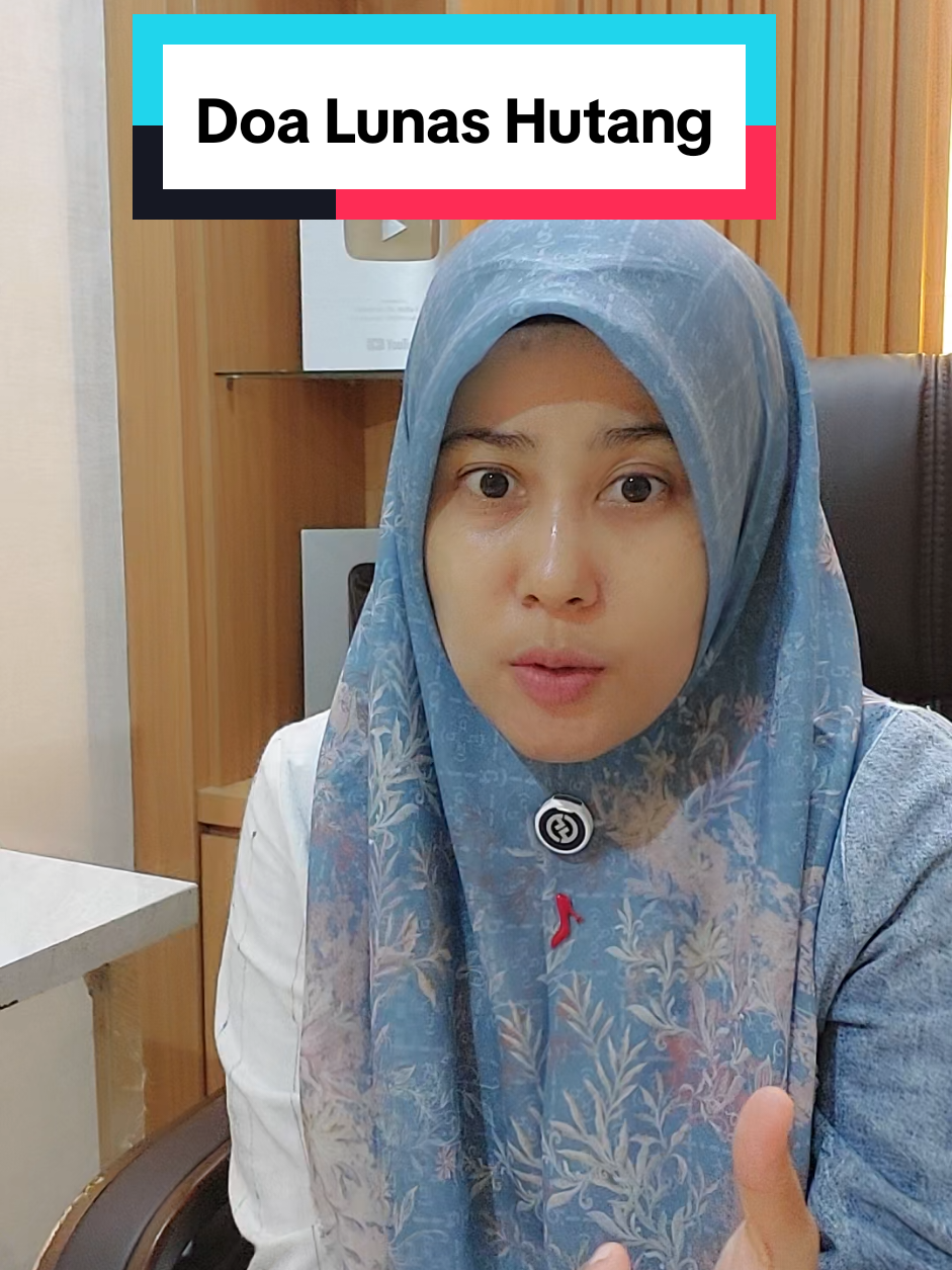 @Ustadzah Dr. Nella Lucky
